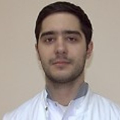 Матросов Денис Николаевич, онкоуролог