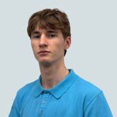 Антонов Антон Сергеевич, инструктор ЛФК