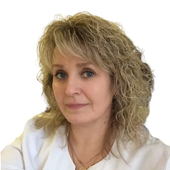 Косолапова Наталья Станиславовна, врач УЗД