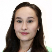 Мингазетдинова Миляуша Маратовна, детский психолог