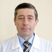 Лифшиц Владимир Борисович, гастроэнтеролог