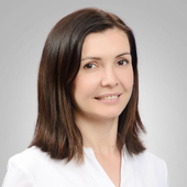 Замалеева Гульназ Белаловна, детский стоматолог