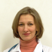 Артюхина Татьяна Геннадьевна, детский кардиолог