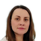 Андреева Анастасия Александровна, невролог