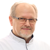 Воробьев Игорь Владимирович, офтальмолог