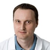 Британов Алексей Николаевич, педиатр