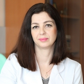 Якимова Анна Владимировна, детский нефролог