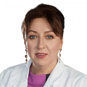 Лещенко Ирина Антоновна, офтальмолог