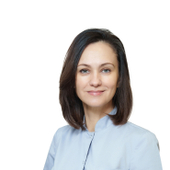 Алпатова Виктория Георгиевна, стоматолог-терапевт
