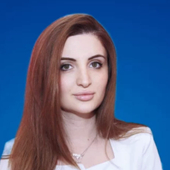 Миминошвили Теона Мирияновна, стоматолог-хирург