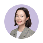 Дружкова Олеся Владимировна, психиатр