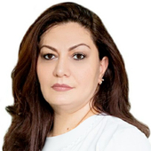 Мирзоян Илона Андреевна, эндокринолог