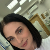 Комшина Анастасия Сергеевна, онколог