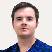 Быстрай Артем Эдуардович, ортодонт