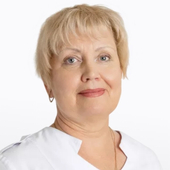 Поддубченко Татьяна Викторовна, врач УЗД