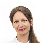 Васильцова Ирина Владимировна, невролог