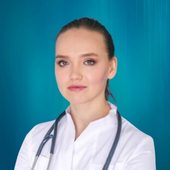 Мурзина Наталья Геннадьевна, педиатр