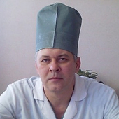 Рожнов Сергей Анатольевич, андролог