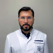 Казанцев Алексей Владимирович, психиатр