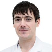 Мазуров Дмитрий Олегович, акушер-гинеколог