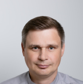 Ежов Евгений Сергеевич, ортопед