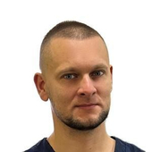 Ермолаев Филипп Александрович, эмбриолог