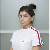 Тарашвили Лолита Вахтанговна, стоматолог-терапевт