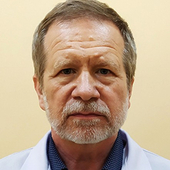 Ётка Юрий Васильевич, гинеколог