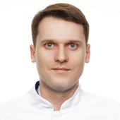 Бурцев Александр Александрович, офтальмолог