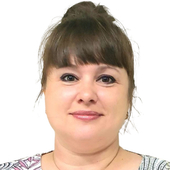 Булашева Ольга Владимировна, стоматолог-терапевт