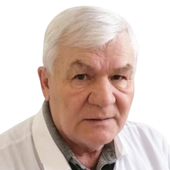 Ковалев Владимир Иванович, мануальный терапевт