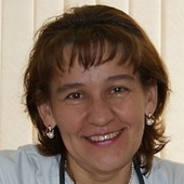 Акаемова Ольга Николаевна, терапевт