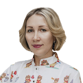 Ермакова Наталья Ивановна, невролог