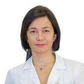 Иванисова Инна Адольфовна, гинеколог