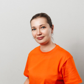 Александрова Евгения Юрьевна, детский логопед