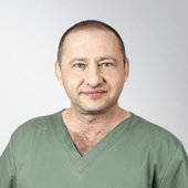 Меньщиков Константин Анатольевич, уролог