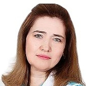 Сивак Елена Олеговна, аллерголог