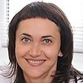 Павлова Светлана Валерьевна, нарколог