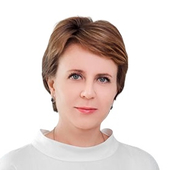 Яровая Елена Викторовна, врач-косметолог