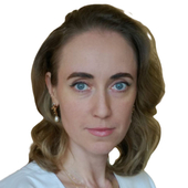 Сухова Мария Викторовна, невролог