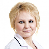 Зайдулина Татьяна Владимировна, педиатр