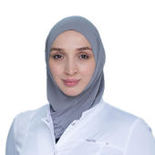 Курбанисмаилова Эльмира Курбанмагомедовна, ЛОР