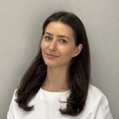 Потехина Дарья Павловна, терапевт