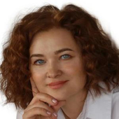 Беликова (Русанова) Виктория Васильевна, стоматолог-терапевт