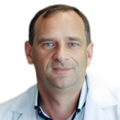 Шаповалов Евгений Геннадьевич, педиатр