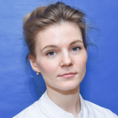 Бизюкова Анна Олеговна, уролог