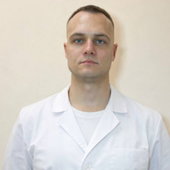 Абдулханов Руслан Ринатович, флеболог