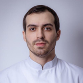 Алиханов Амин Алиханович, уролог