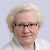 Петрова Ирина Юрьевна, терапевт