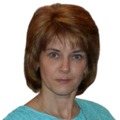 Спиченкова Наталья Николаевна, врач УЗД